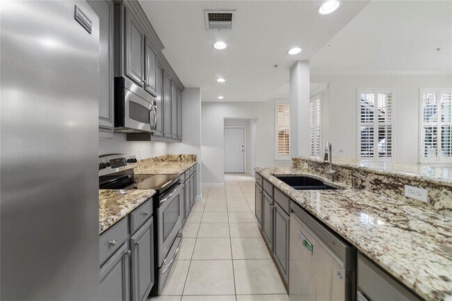 1430 Lake Baldwin Ln in Orlando, FL - Building Photo - Building Photo