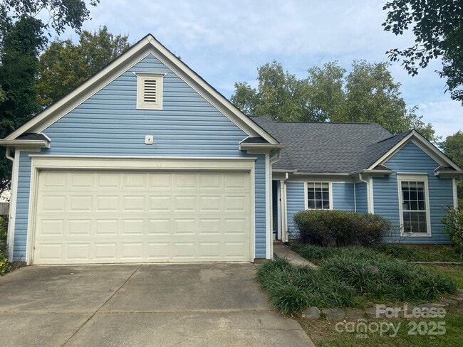 375 Amhurst St SW in Concord, NC - Building Photo - Building Photo