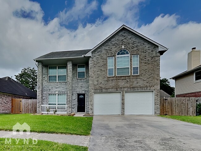 property at 4334 Egret Dr