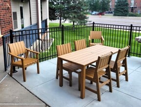 Northridge Court-55+ Senior Housing in Shakopee, MN - Building Photo - Building Photo