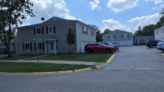 property at 550 E Willow Rd