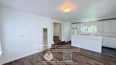 46 Yosemite Ave in Oakland, CA - Building Photo - Building Photo