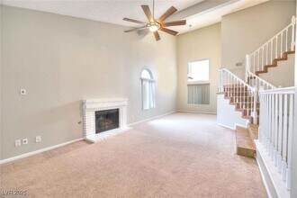 1411 Bareback Ct in Henderson, NV - Building Photo - Building Photo