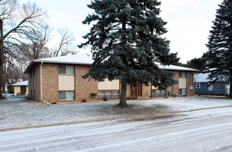 315 7th St S in Sauk Rapids, MN - Building Photo - Building Photo