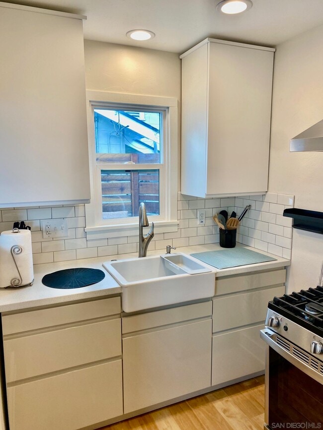 property at 424 W University Ave