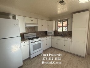 4250 Peralta Pl in Las Cruces, NM - Building Photo - Building Photo
