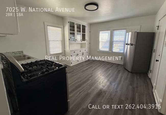 7025 W National Ave in West Allis, WI - Building Photo - Building Photo