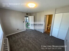 1414 Bergamot Loop in High Point, NC - Building Photo - Building Photo