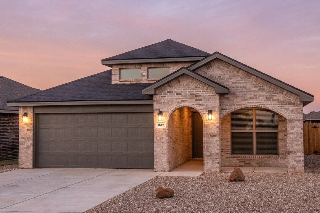 7224 Turner Ave in Lubbock, TX - Building Photo