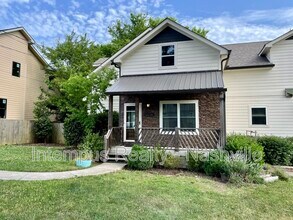 311 Urban Pl in Nashville, TN - Building Photo - Building Photo