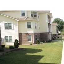 Marion Green Apartments in Marion, IN - Building Photo