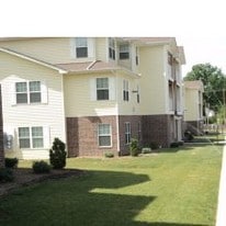 1402 S Maple St Apartamentos