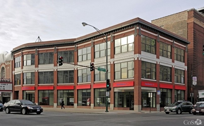 4752-4760 N Racine Ave in Chicago, IL - Building Photo - Building Photo