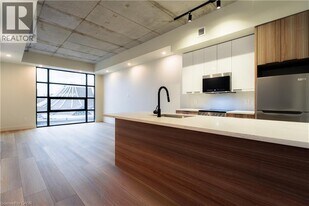 24 Augusta St in Hamilton, ON - Building Photo