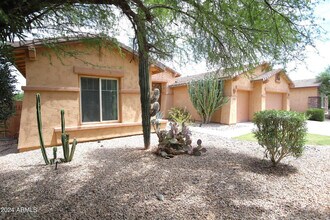 2006 E San Carlos Pl in Chandler, AZ - Building Photo - Building Photo