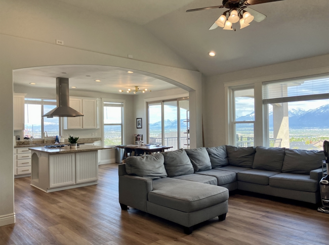 14487 S Cuchara Way, Unit Mountain Home with a Stunning View