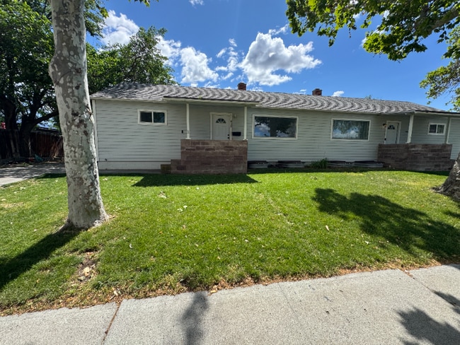 property at 430 Douglass Ave