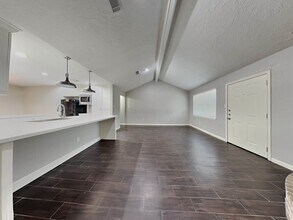12914 Foxburo Dr in Houston, TX - Building Photo - Building Photo