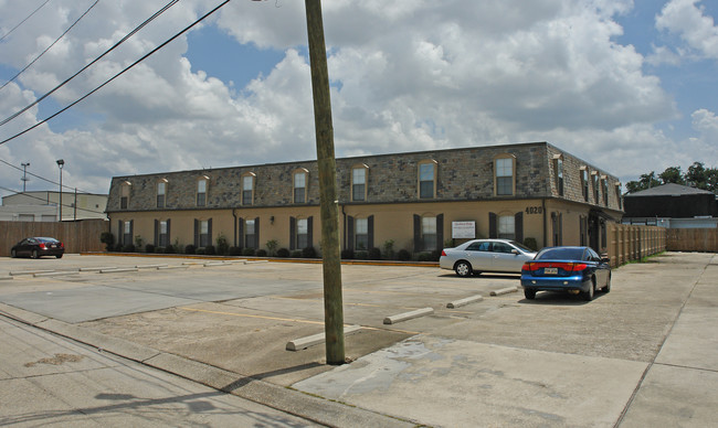 4020 Rye St in Metairie, LA - Building Photo - Building Photo