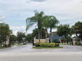 3514 Victoria Pines Dr in Orlando, FL - Building Photo
