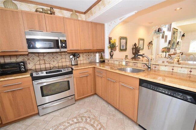 1633 Boathouse Cir, Unit HA231 in Sarasota, FL - Building Photo - Building Photo