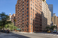 Lindley House in New York, NY - Building Photo - Building Photo