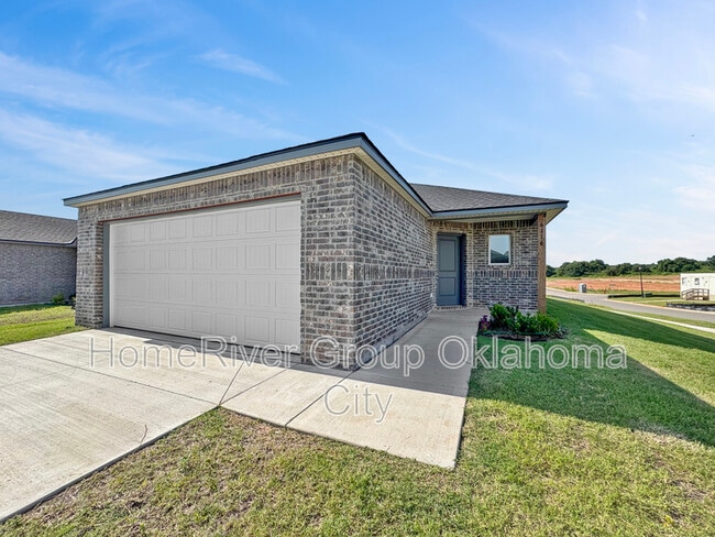 property at 6116 Holm Oak Rd