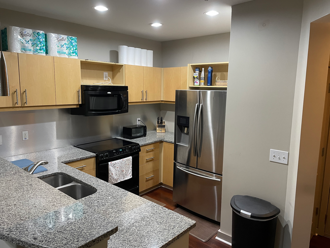property at 390 17th St NW