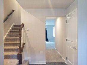 1204 Helms St in Durham, NC - Building Photo - Building Photo