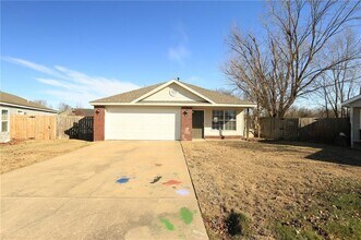 50 Cheryl Cir in Bentonville, AR - Building Photo - Building Photo