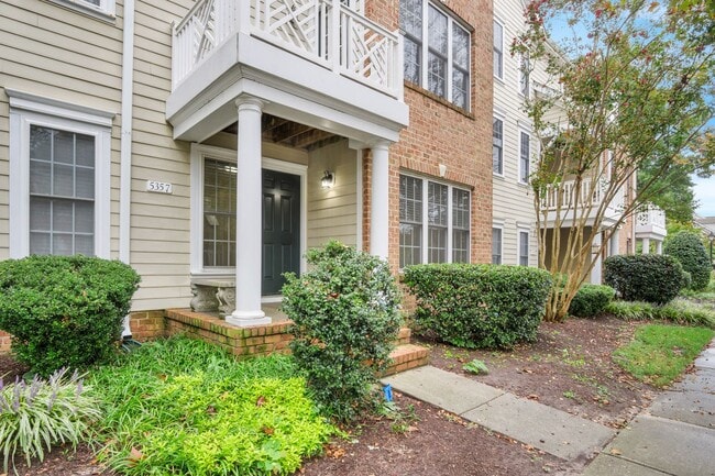 property at 5357 Discovery Park Blvd