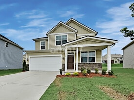 4300 Spregan Way in Smyrna, TN - Building Photo