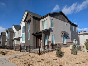 450 Millwall Cir in Castle Pines, CO - Foto de edificio - Building Photo