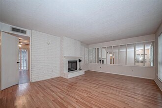4212 Belle Park Dr in Houston, TX - Building Photo - Building Photo