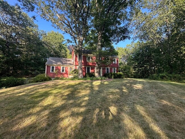 property at 16 Page Farm Rd