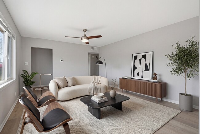 1151 E 88th Ave in Thornton, CO - Building Photo - Building Photo