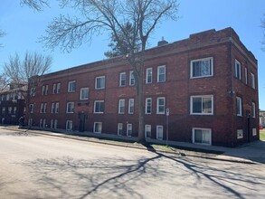 535 Asbury in St. Paul, MN - Foto de edificio - Interior Photo