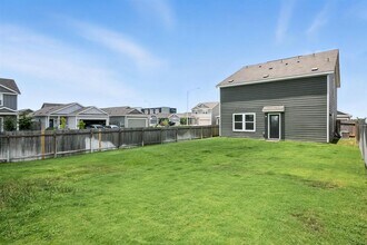 1113 Cattail Ln in Bastrop, TX - Building Photo - Building Photo