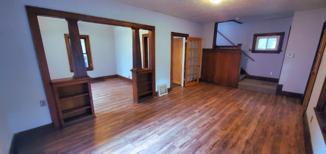 710 Morgan Ave in Akron, OH - Foto de edificio - Building Photo