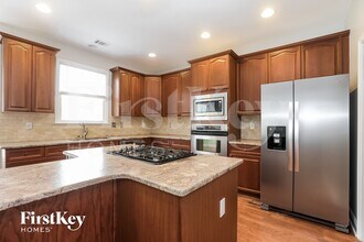 925 Havenstone Walk SW in Lawrenceville, GA - Building Photo - Building Photo