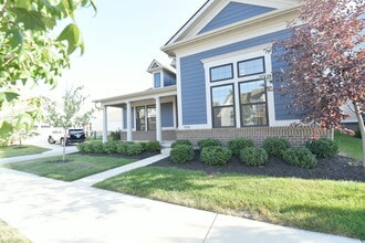 1567 Jensen Dr in Carmel, IN - Building Photo - Building Photo