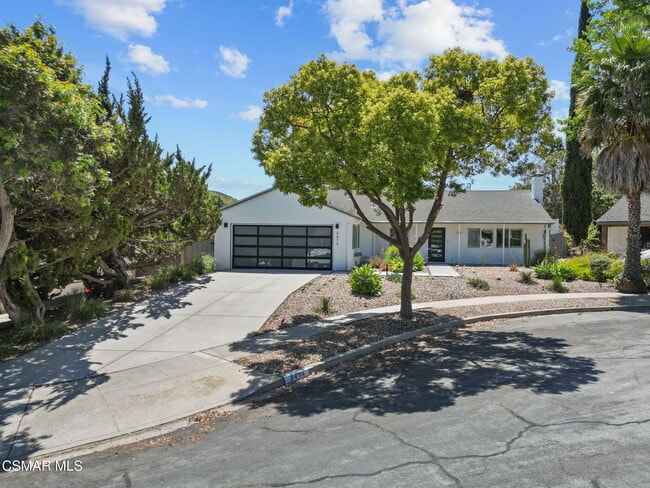 property at 3474 Farrell Cir