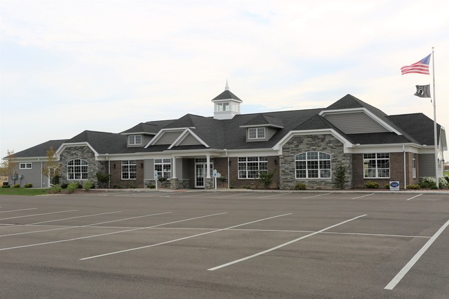 The Village at Lighthouse Point in Lorain, OH - Building Photo - Primary Photo