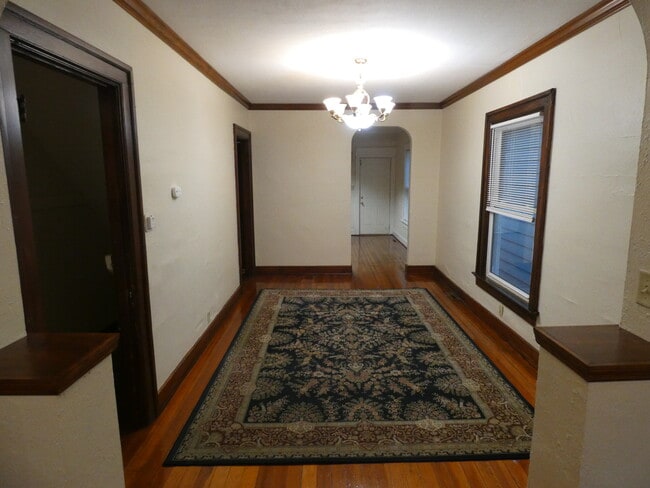 426 Maryland Ave in Dayton, OH - Foto de edificio - Building Photo