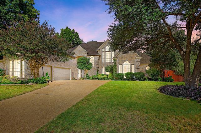 510 Broad Leaf Ln in McKinney, TX - Building Photo - Building Photo