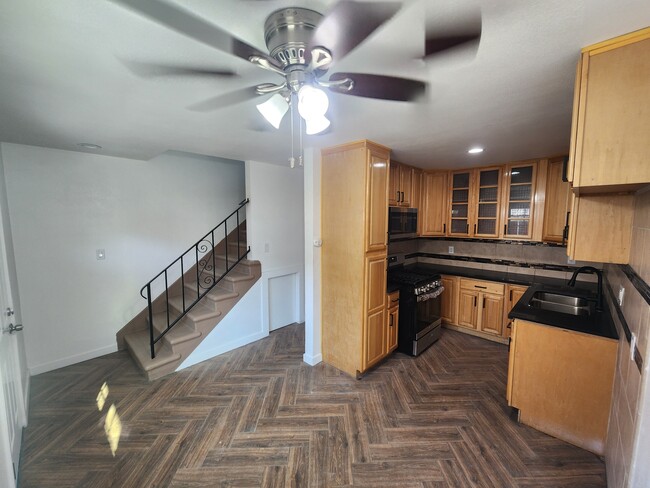 property at 2717 Independence Ave