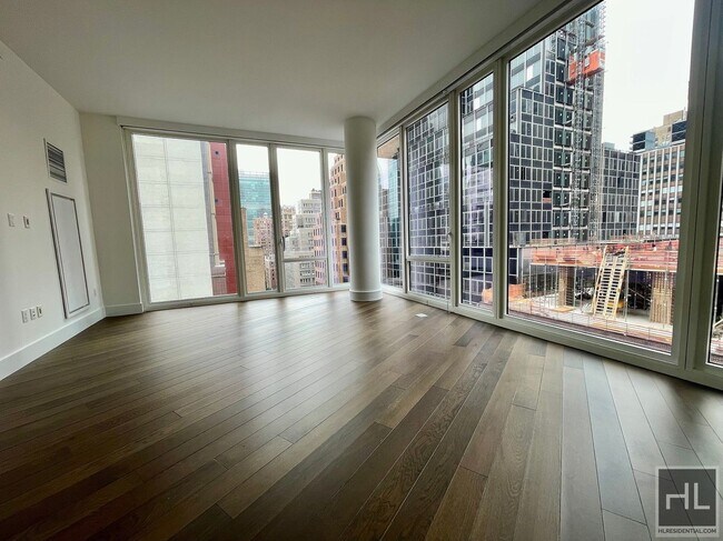East 44th Street