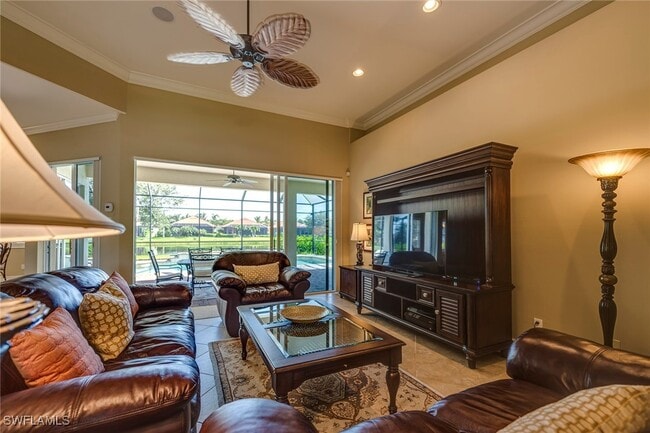 property at 6065 Divot Ct