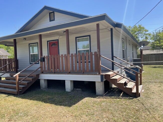 property at 507 Short St