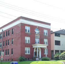 5110 Friendship Ave in Pittsburgh, PA - Building Photo - Building Photo